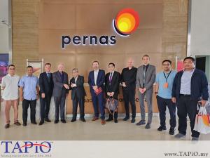 Perbadanan Nasional Berhad