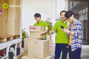 inDrive Freight
