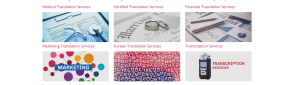 Translation Service Malaysia