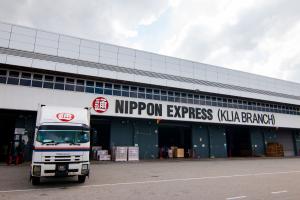 Nippon Express Malaysia