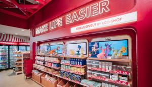 Eco-Shop