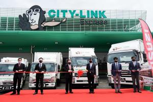 City-Link Express