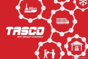 TASCO Berhad