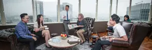 Servcorp Malaysia