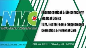 Nano Medic Care Sdn Bhd