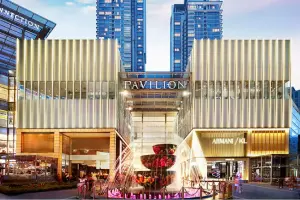 Kuala Lumpur Pavilion Sdn Bhd