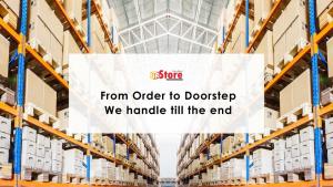 URSTORE SDN BHD