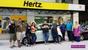 Hertz Malaysia