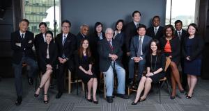 Azman Davidson & Co