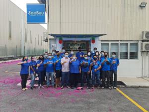 SeeBuu Logistics Sdn Bhd