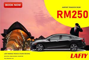 Lafiy Driver