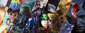Lemon Sky Studios