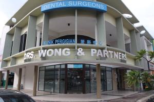 Wong & Partners