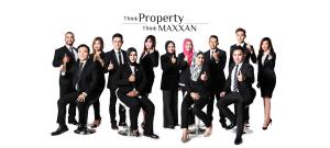 Maxxan Properties Sdn Bhd