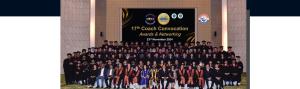 Corporate Coach Academy (CCA)