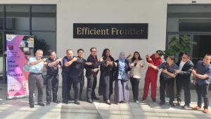 Efficient Frontier Consulting Sdn Bhd