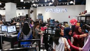 Zalora