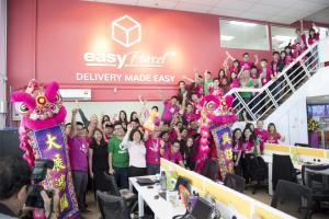 EasyParcel Sdn Bhd