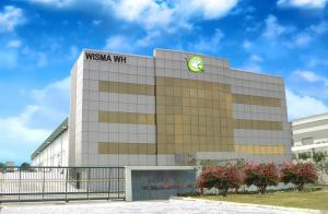 White Heron Pharmaceutical