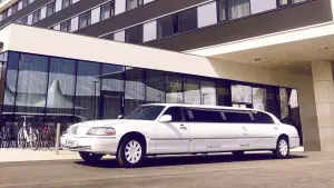 MRRA Limousine
