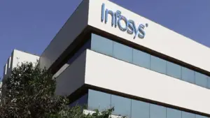 Infosys Malaysia