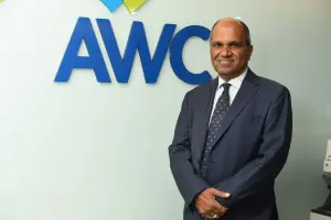 AWC Berhad