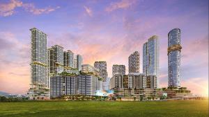 KL Wellness City