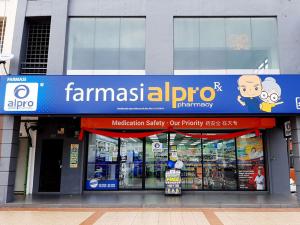 Alpro Pharmacy