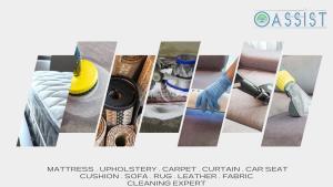 Oassist Sdn Bhd