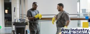DN CLEANING & SERVICES (M) SDN BHD