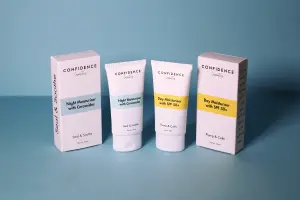 Confidence Cosmetics