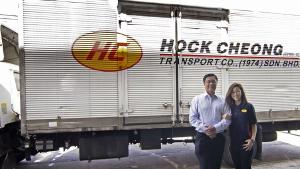 Hock Cheong Group