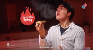 Domino’s Pizza Malaysia