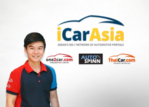 iCar Asia