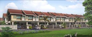Mitrajaya Homes Sdn Bhd