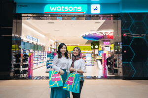 Watsons MY