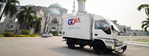 GDEX (GD Express)