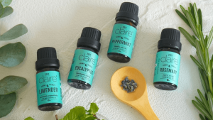 Claire Organics