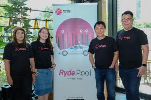 RYDE
