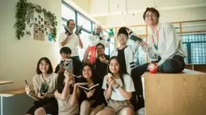 Why Knot Studio