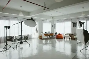 Glance Photography Studio