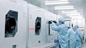 MayAir Manufacturing (M) Sdn Bhd