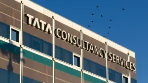 Tata Consultancy Services (TCS) Malaysia