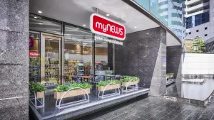Mynews Holdings Bhd