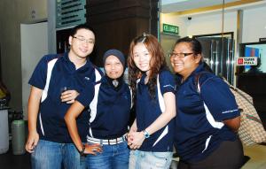 Worldlink Cargo Services Sdn Bhd