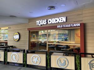 Texas Chicken Malaysia