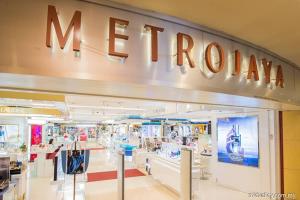 MJ Department Stores Sdn Bhd (Metrojaya Group)