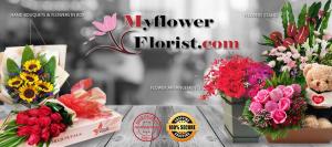 Myflowerflorist