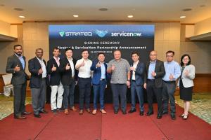 Strateq Group