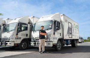 DAQ Logistics Sdn Bhd